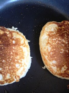pancake 1