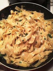 See those pieces of black truffles?...o...m...gggggg