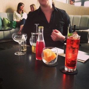 So many amazing things happening here