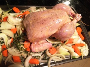 I hate photos of raw chicken