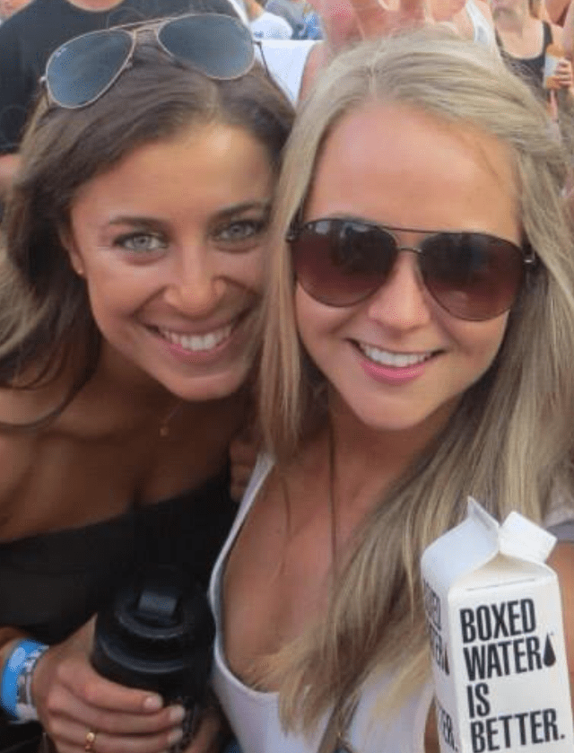 Happy Birthday Summer!